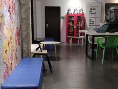 -南京夫子庙国际青年旅舍(平江府路店)