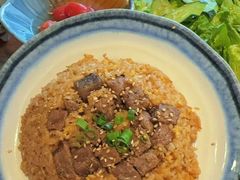 -炎蔵牛舌烤肉