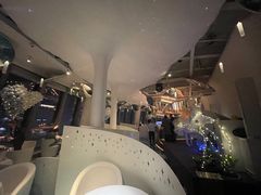 -天玑高空江景餐厅&酒吧Sky Secret Restaurant&Bar