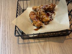 -必胜客(金鹰店)