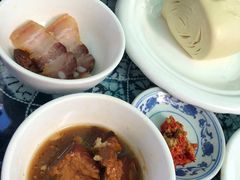 -瑞丰园庭院餐厅·白族传统家常菜