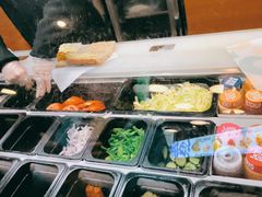 -赛百味SUBWAY(东风广场店)