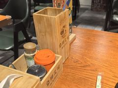 -京狮炙燥·精酿烧烤(首经贸店)