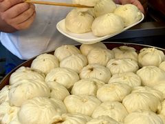 -李与白包子铺(桐梓林店)