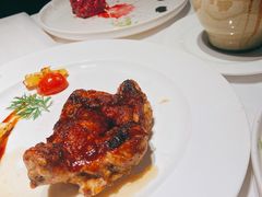 -波特曼西餐厅(南岗店)