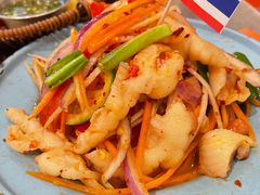 -小小集渔·泰式大排档(太古里香槟店)