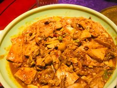 鱼籽豆腐-95号酱骨·一块豆腐(展春园西路店)