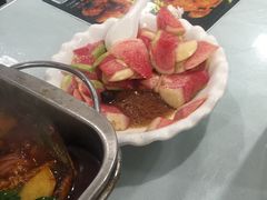 -听涛雅苑百味饺子老家菜馆