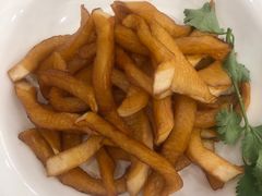 腌罗卜-大方圆酒楼(新颜东路店)