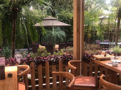 -丫口花园餐厅·融合菜