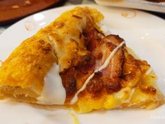 -嘉喜来比萨(罗马花园店)