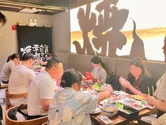 -御牛道日式烤肉料理(杭州万象城店)