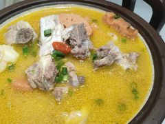 -吴掌柜·藕汤印象(南湖店)