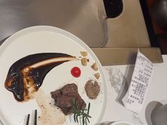 -火地铁板烧(昆山万象汇店)