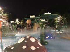 -热带风暴水上乐园(新镇路)