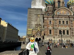 -滴血救世主教堂