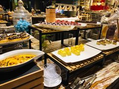 -AdD全日制餐厅(中谷花园酒店)