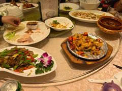 -阿英煲(凉城路店)