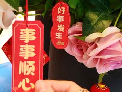 -筠咖啡西餐厅(上海国展宝龙丽筠酒店)