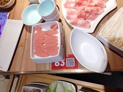 -季季红火锅(长沙步行街店)