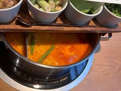 -生如夏花泰式火锅(鹭洲里店)