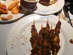 -星伦多自助料理·涮烤一体(虹悦城店)
