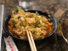 -熙成烧烤·三十三年(开发区店)