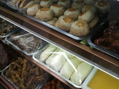 -老回回烩面馆(左家庄店)