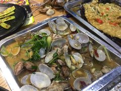 -老虎滩大连海鲜烧烤(建邺云锦路总店)