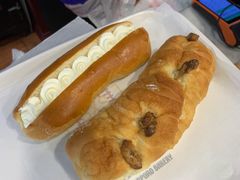 -新侨三宝乐面包店(崇文门店)