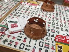 -成都你六姐·牛肉冒菜·麻辣香锅(长泰广场店)