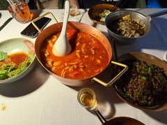 -沿途四季·云南菜·诗酒茶(蓝色港湾店)