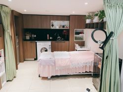 -禾壹净·素颜美问题肌肤修护中心