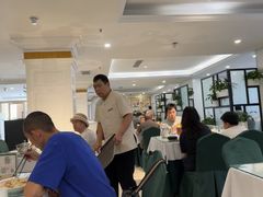-新疆兵团食府清真(马连道店)