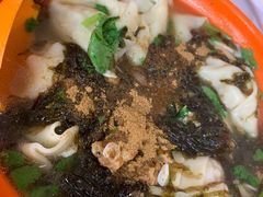 全家福-阿麟馄饨(延长路店)