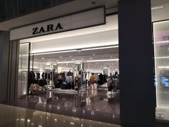-ZARA(深圳金光华广场店)