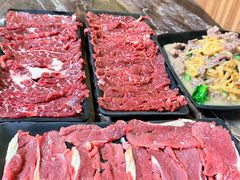 -合记汕头牛肉店(嘉禾路店)