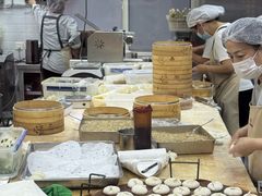 -东升灌浆包(辛庄街总店)