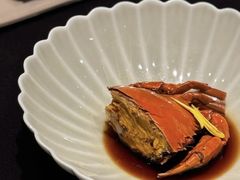 生醉青蟹-新荣记(椒江店)
