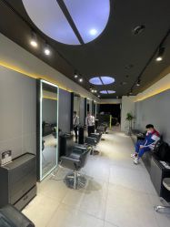 -不迫先生专业男士剪发