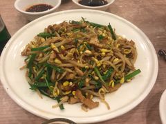 -大地春饼店(黄河路店)