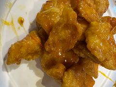 -0317火锅鸡·清真(正达店)