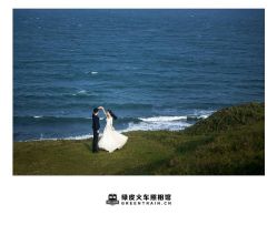 -绿皮火车照相馆 婚纱照旅拍(厦门店)