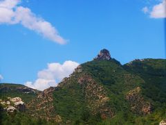-北岳恒山
