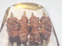-西域阿里马新疆菜·清真(桂花路店)