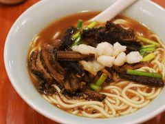 -奎元馆.百年奎元.非遗传承(西湖边的解放路店)