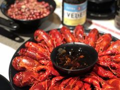-一棠龙虾(徐家汇城开YOYO店)