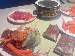 -加餐海鲜自助(集美银泰百货店)
