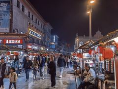 -鼓楼夜市