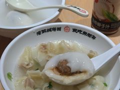 -朱新年·苏式汤团·面点(北寺塔店)